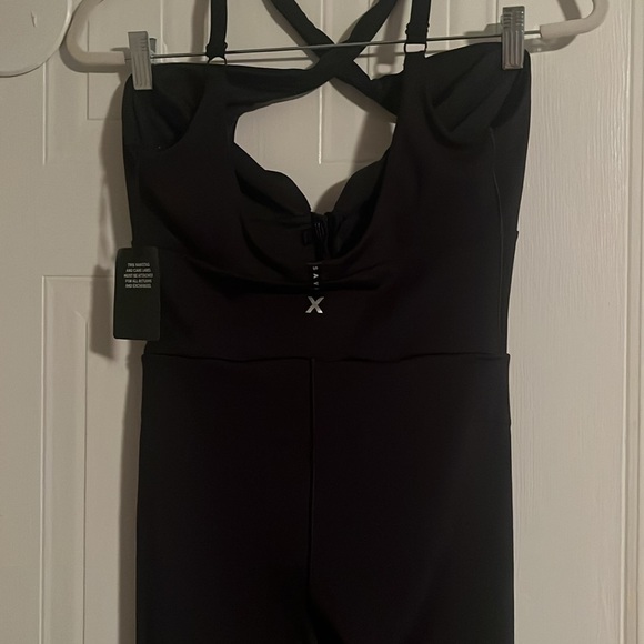Savage X Fenty Sport Hotline Jumpsuit NWT - Picture 13 of 13